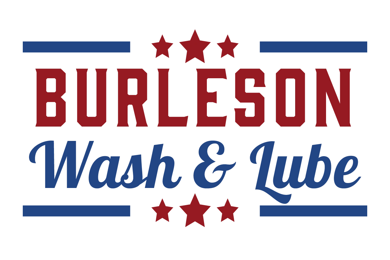 Burleson Wash and Lube in Burleson, TX