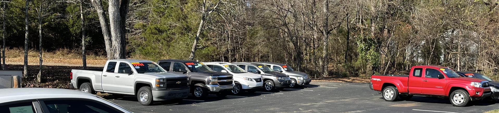 Automotive Headquarters in Farmville, VA (3)