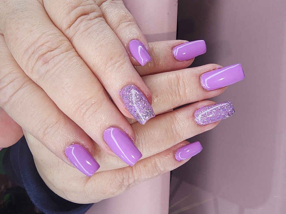 Next Level Nails / Carrie's Custom Nails in Terre Haute, IN (2)