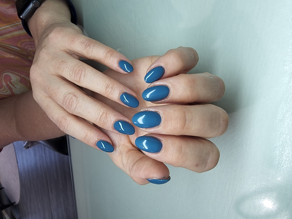 Next Level Nails / Carrie's Custom Nails in Terre Haute, IN (3)