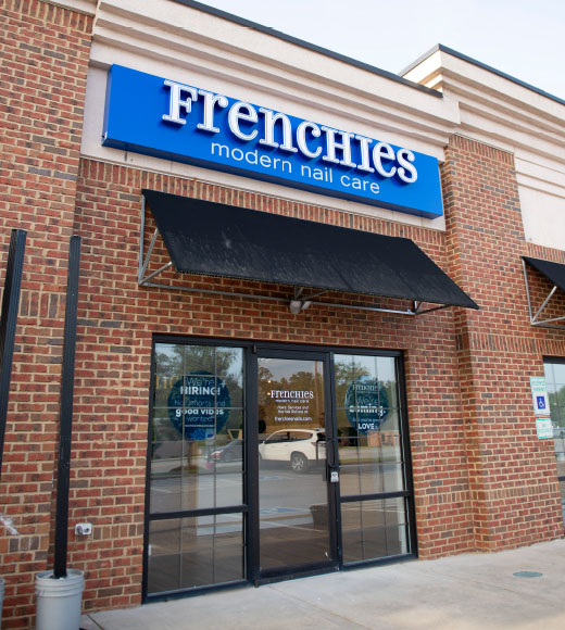 Frenchies Modern Nail Care San Antonio in San Antonio, TX