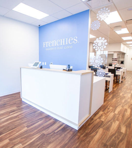 Frenchies Modern Nail Care San Antonio in San Antonio, TX (5)