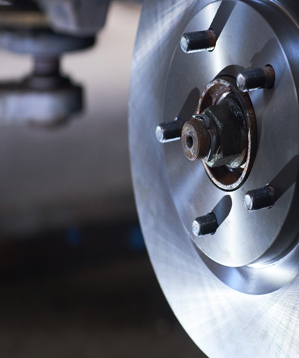 Maverick Motorworks in Orrville, OH (2)