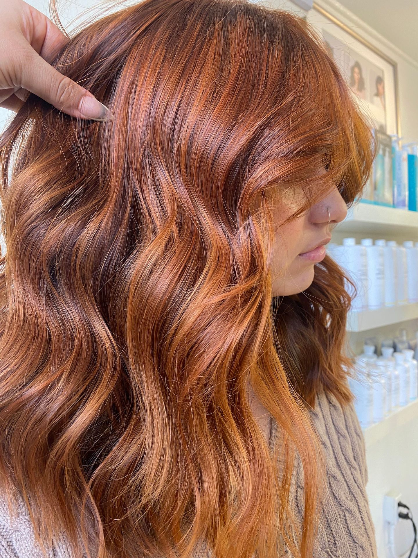Hair Designs in Baldwin Park, CA