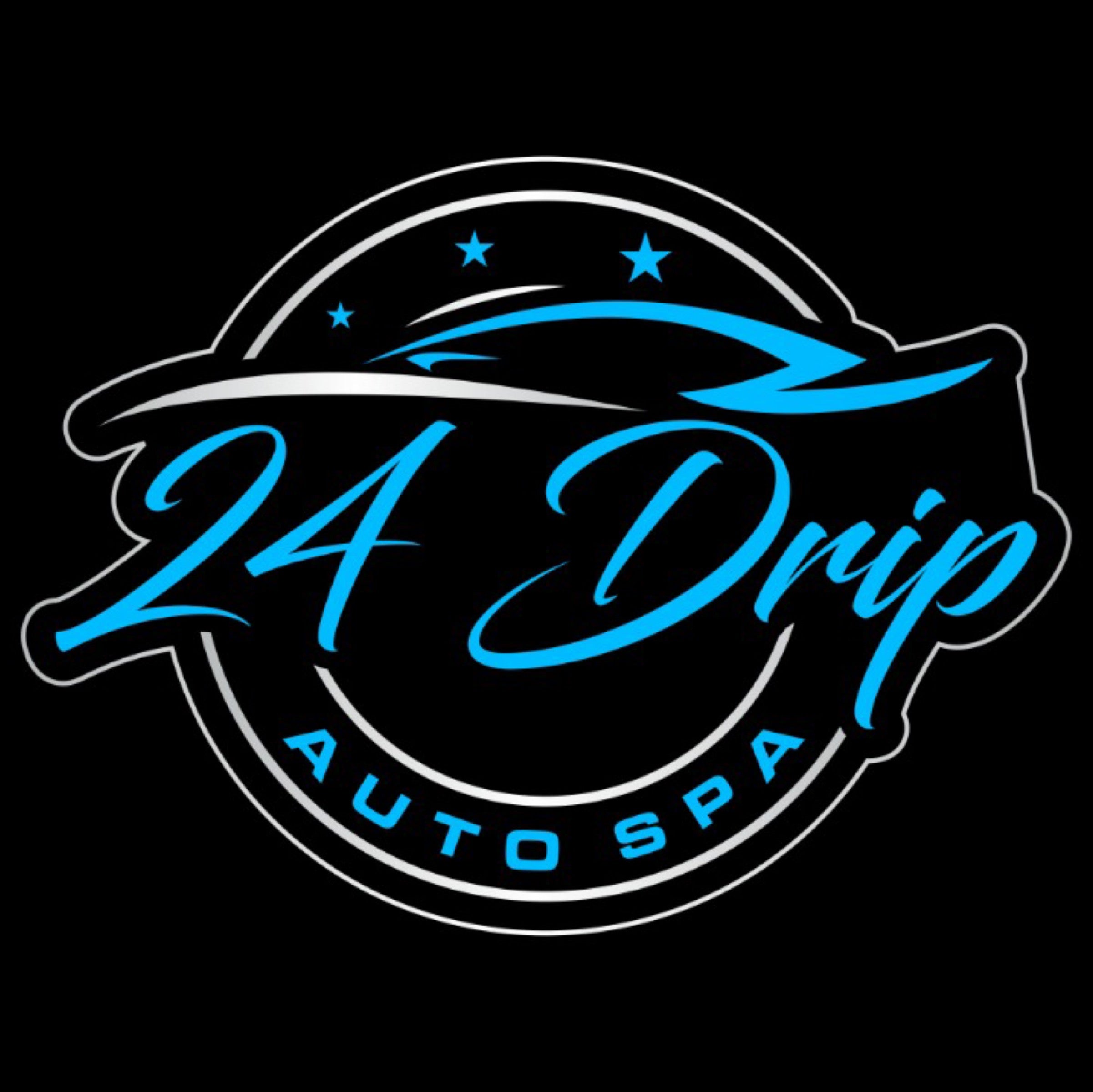 24 Drip Auto Spa Detailing in Fontana, CA