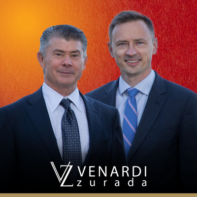 Venardi Zurada in Oakland, CA