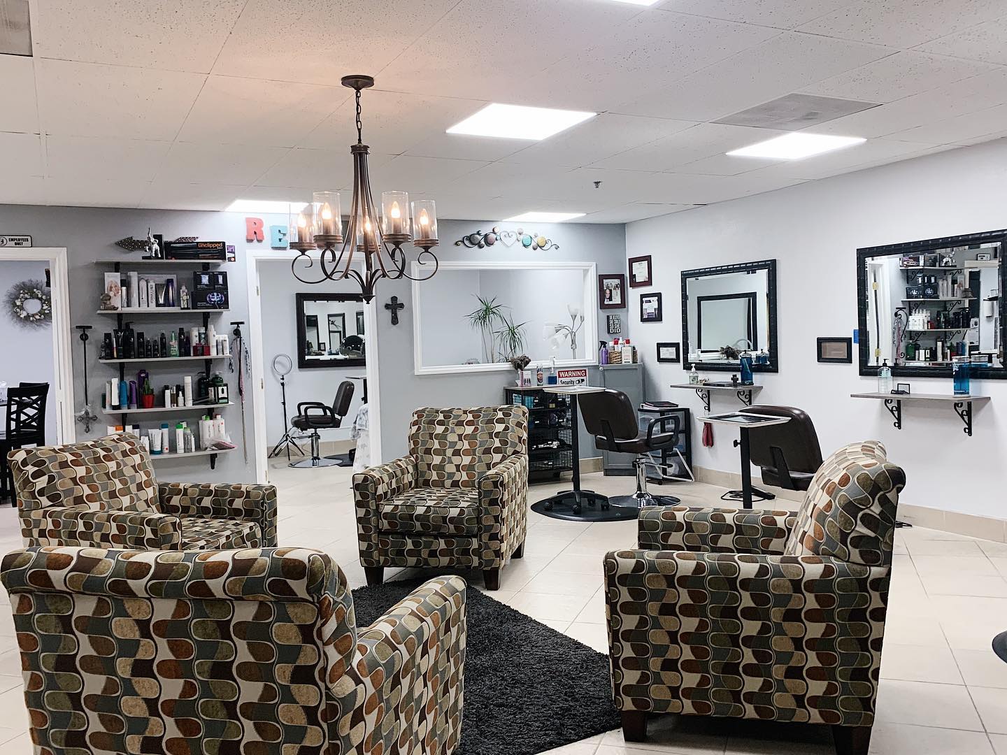 Magical Shears Hair Salon in Dana Point, CA (2)