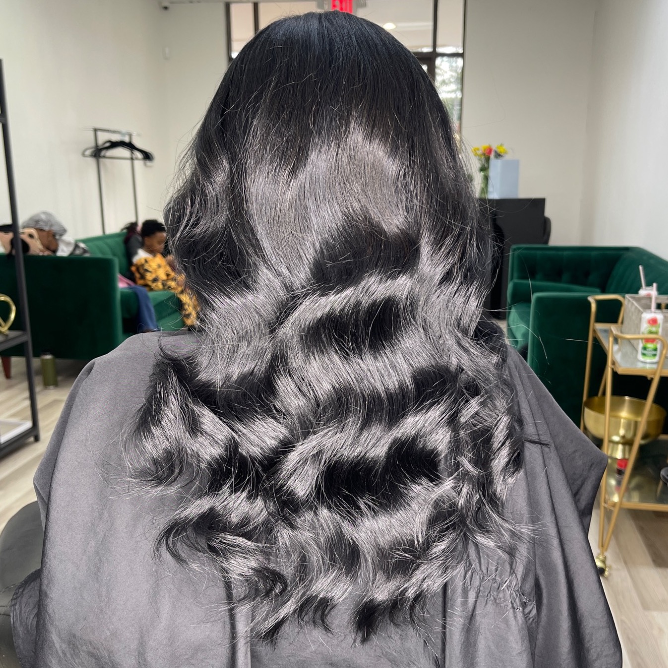 Silk Bar Hair Studio : Salon and Boutique in Tucker, GA