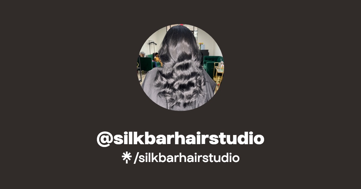 Silk Bar Hair Studio : Salon and Boutique in Tucker, GA (5)