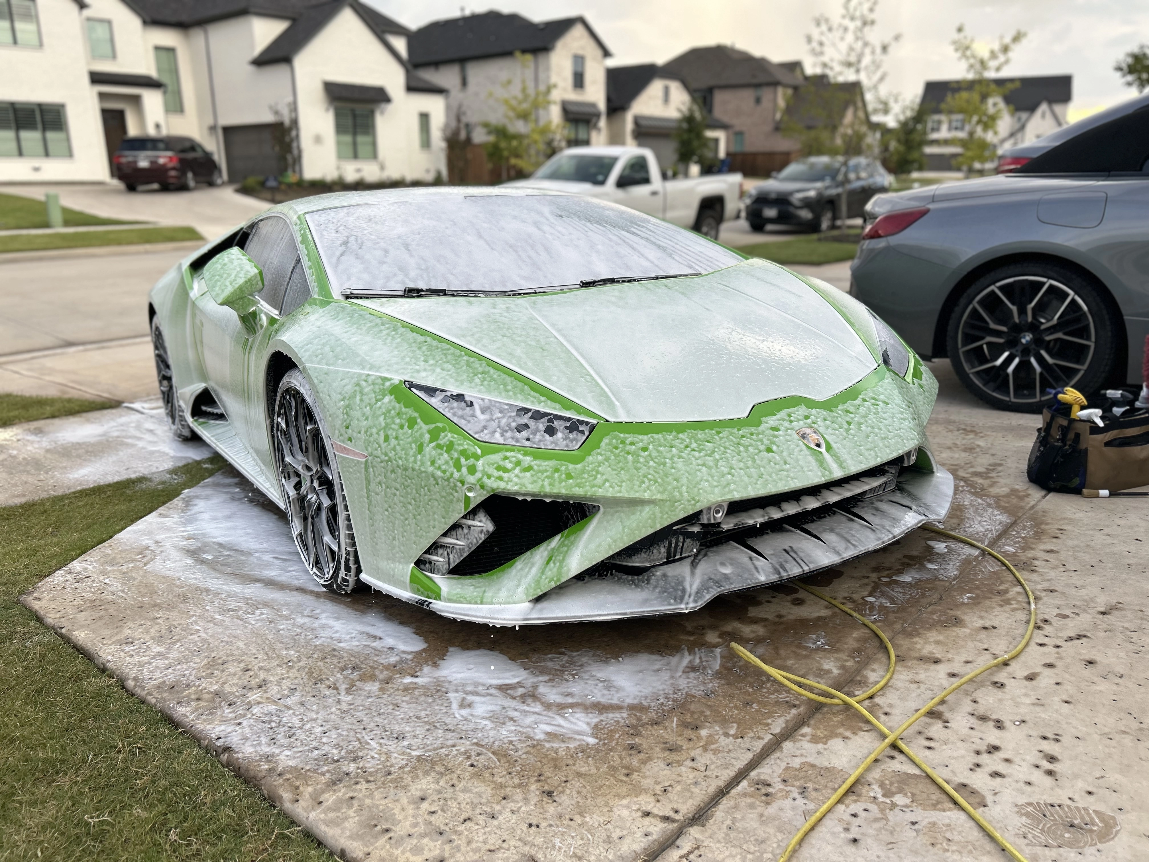 Frisco Mobile Detailing in Frisco, TX
