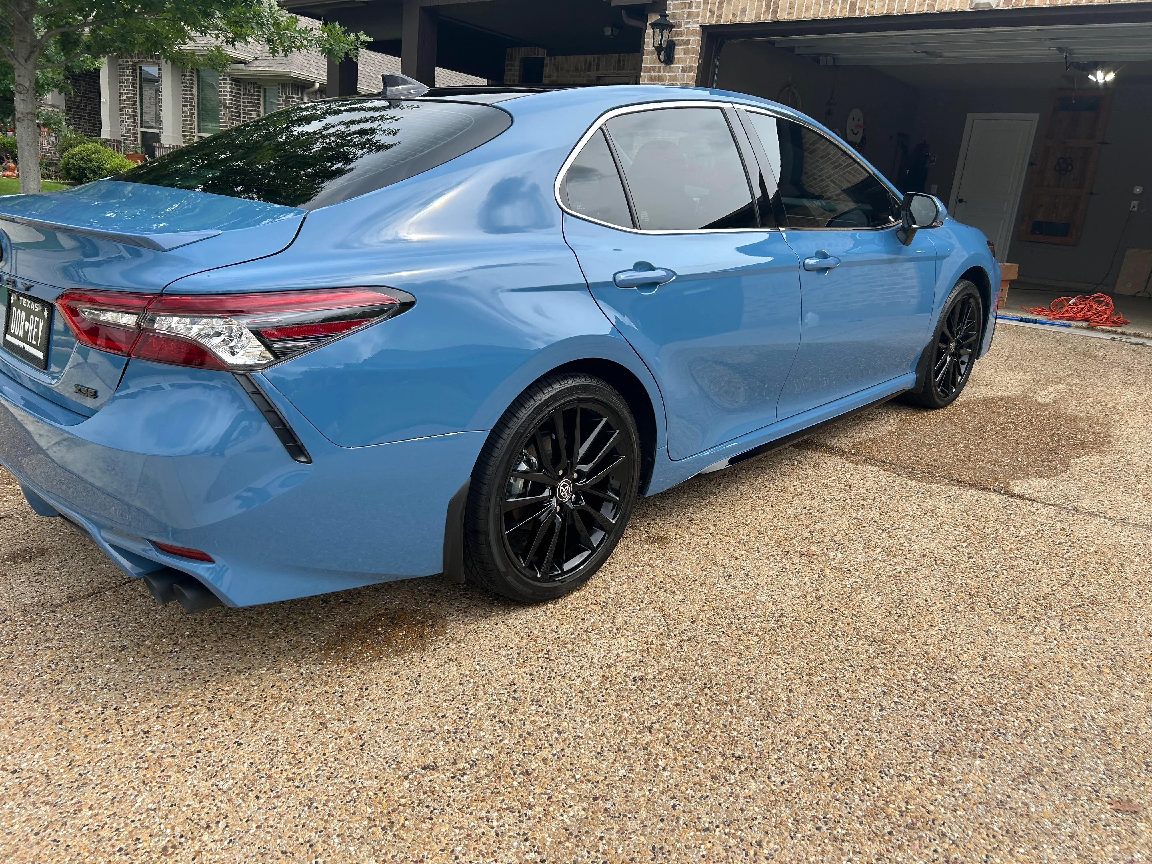 Frisco Mobile Detailing in Frisco, TX (2)