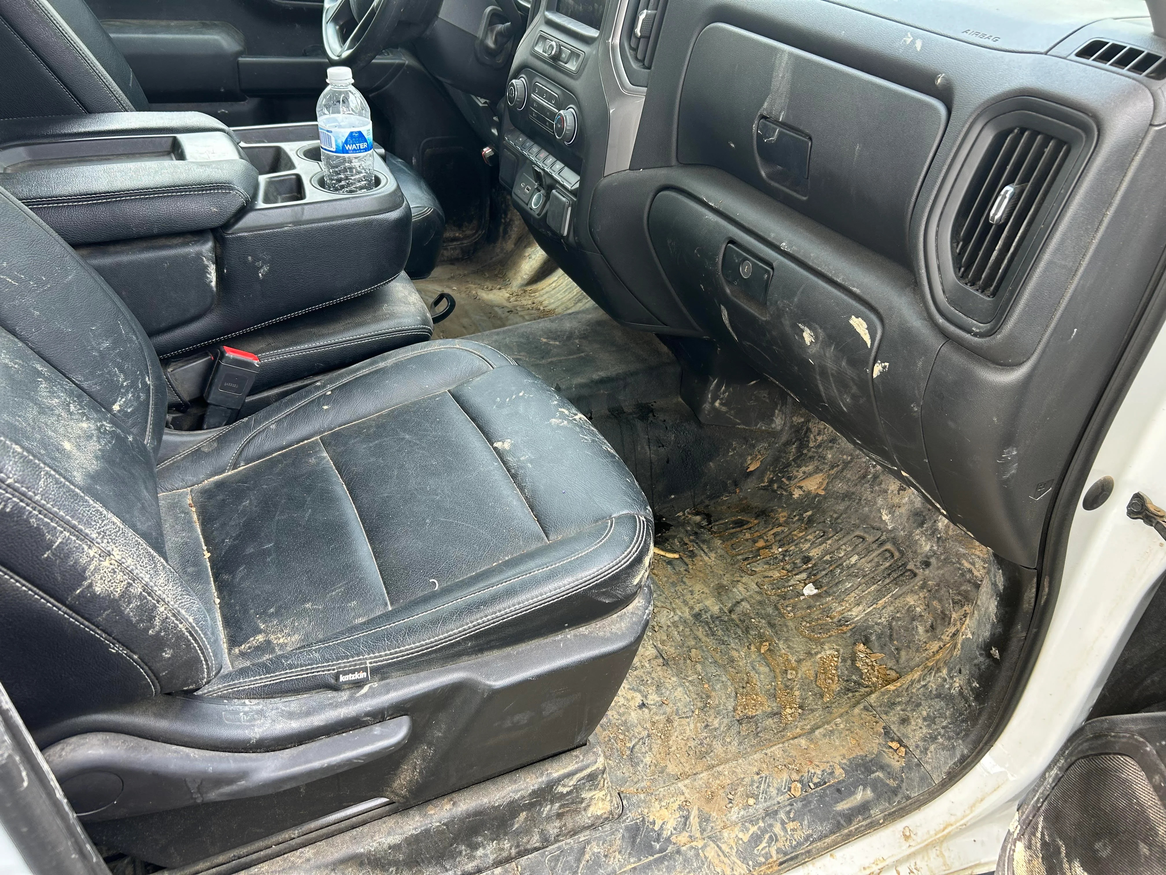 Frisco Mobile Detailing in Frisco, TX (3)