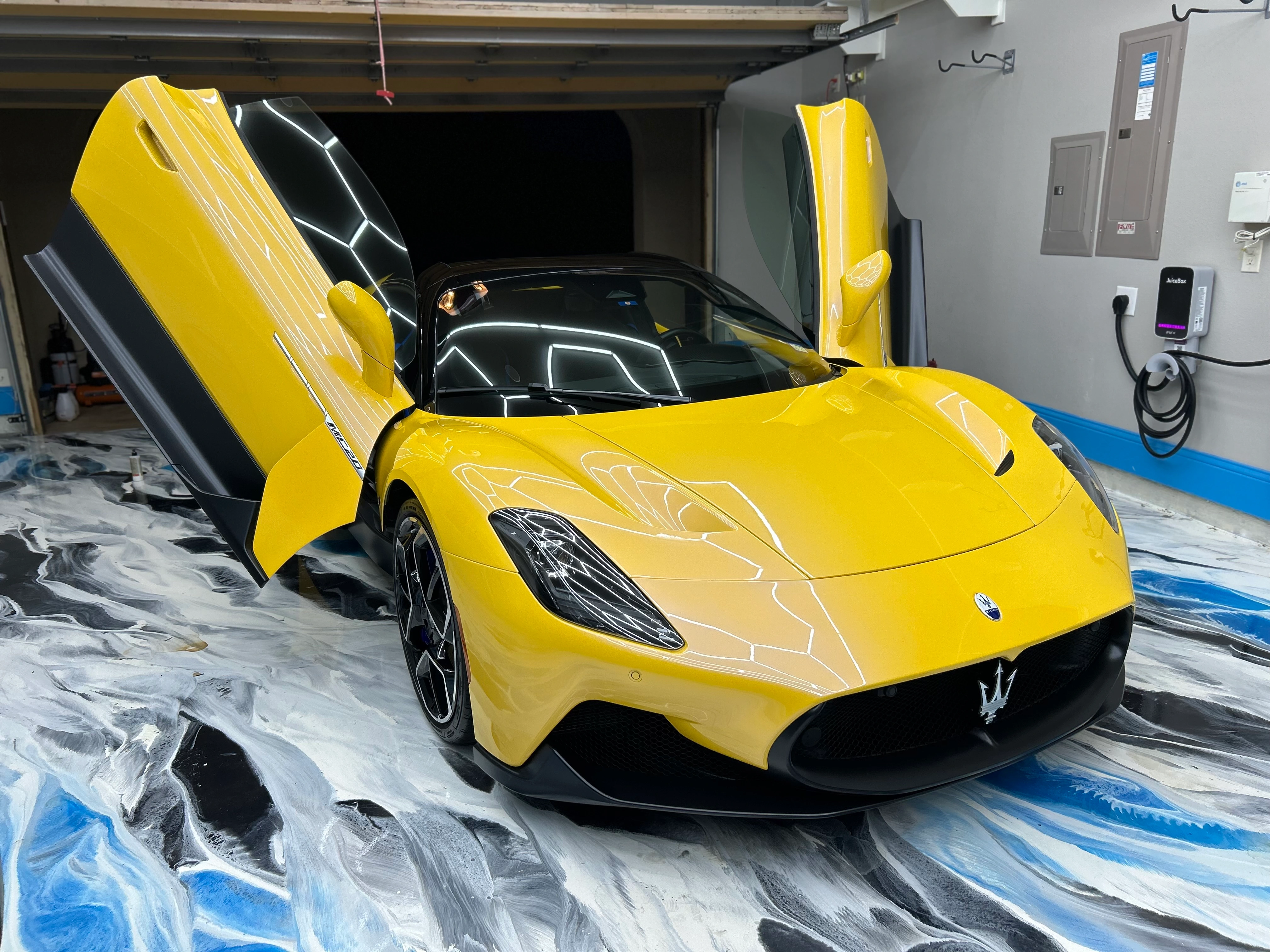 Frisco Mobile Detailing in Frisco, TX (4)
