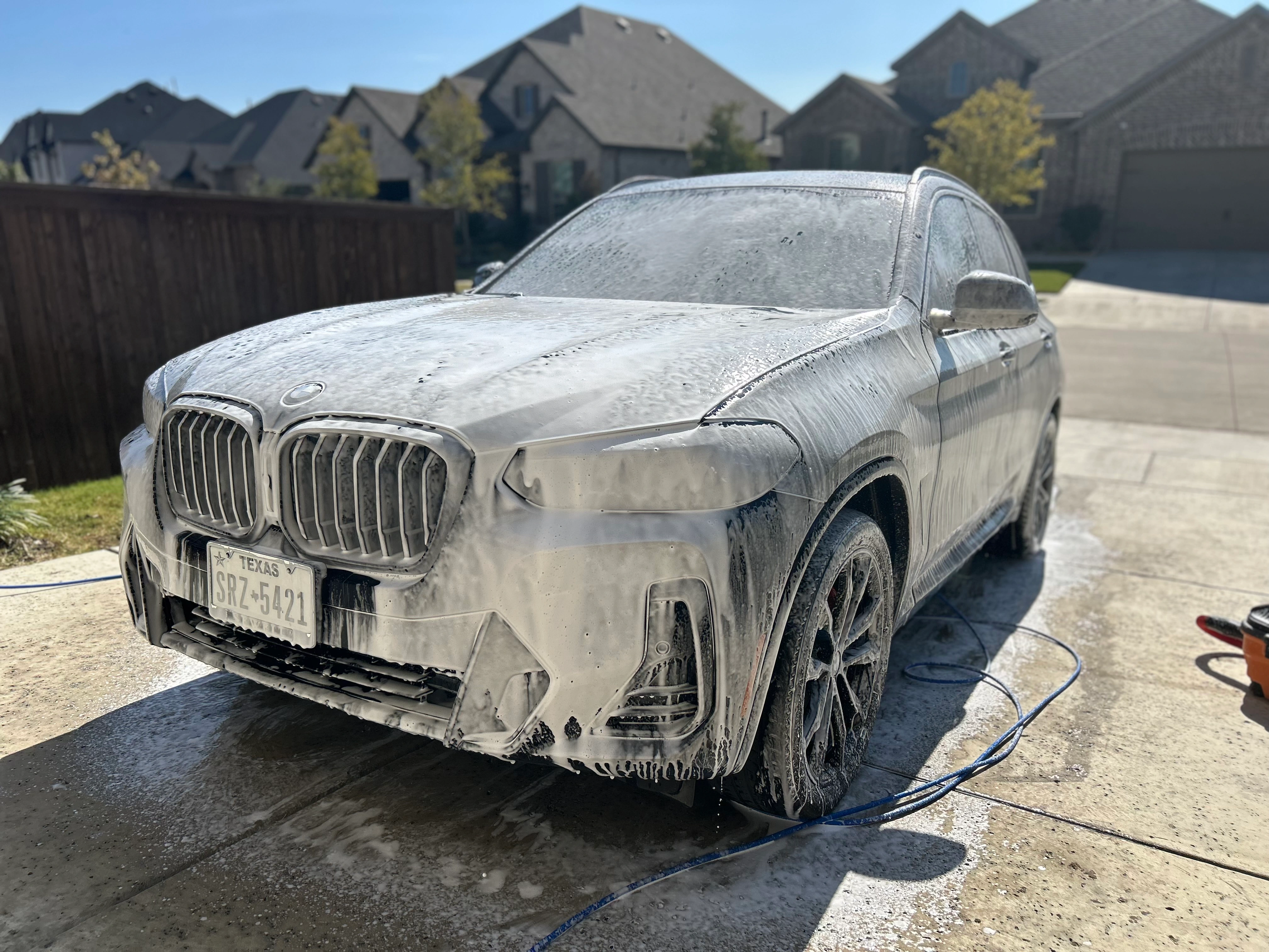 Frisco Mobile Detailing in Frisco, TX (5)