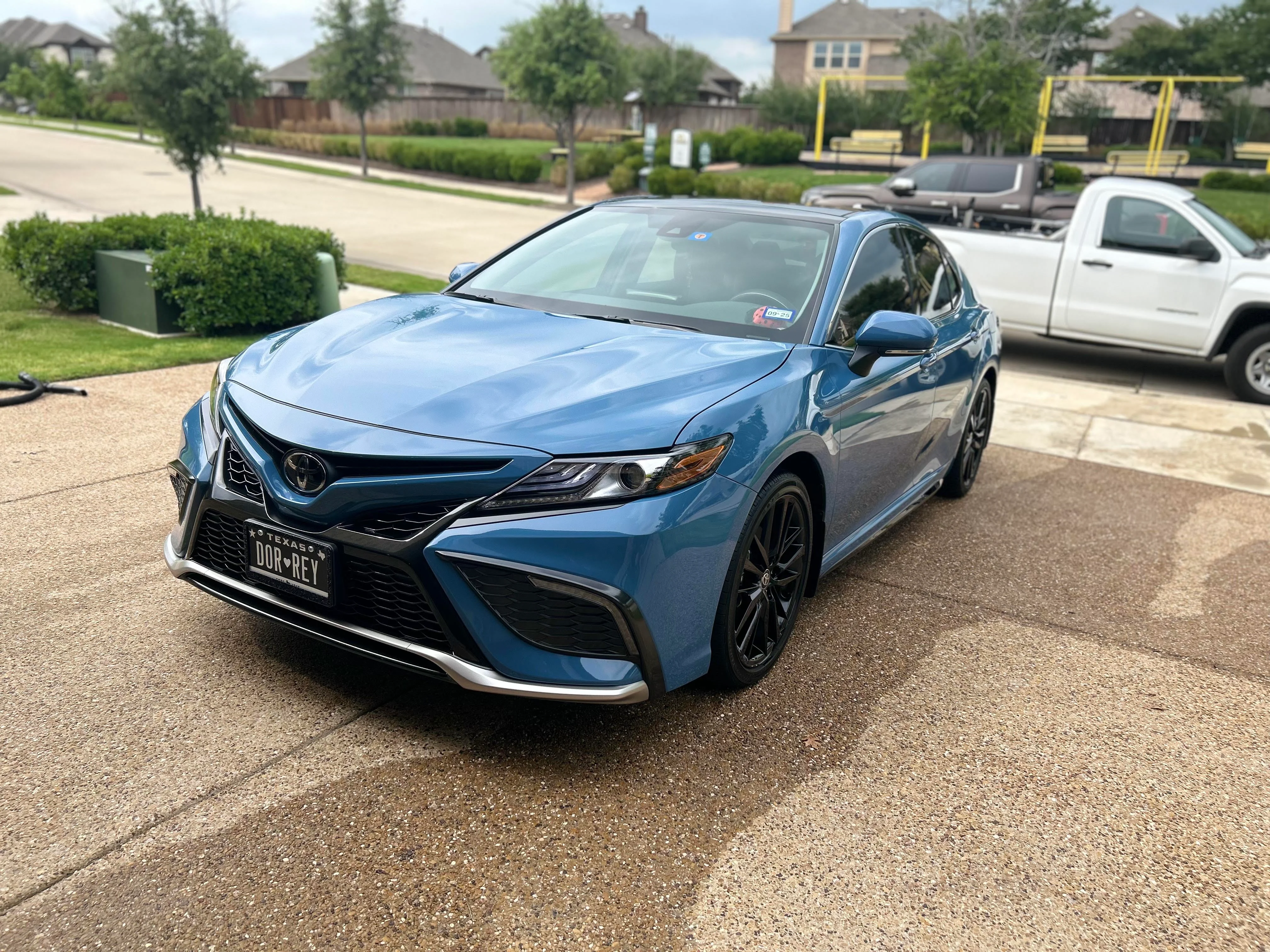 Frisco Mobile Detailing in Frisco, TX (6)
