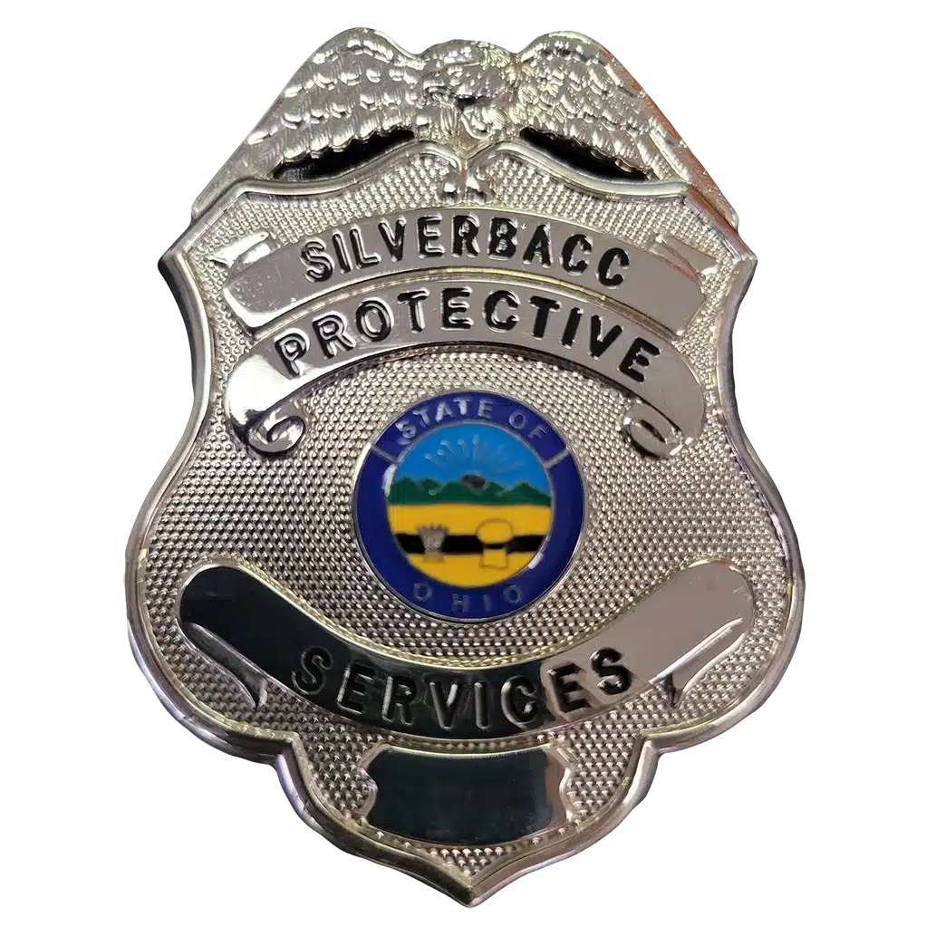 Silverbacc Protective Services, LLC in Parma, OH