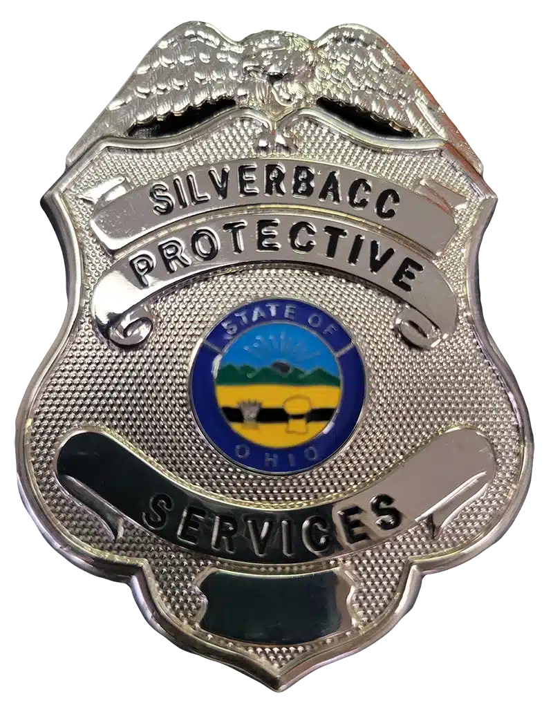 Silverbacc Protective Services, LLC in Parma, OH (2)