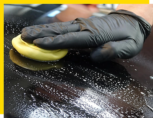 Drip Kings Mobile Detailing LLC in Winter Park, FL