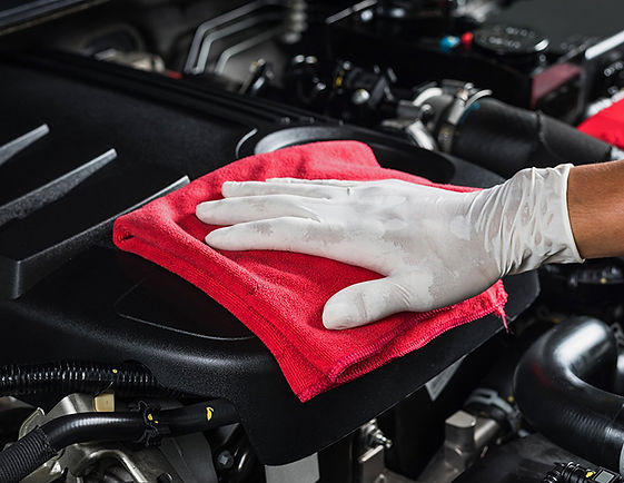 Drip Kings Mobile Detailing LLC in Winter Park, FL (5)