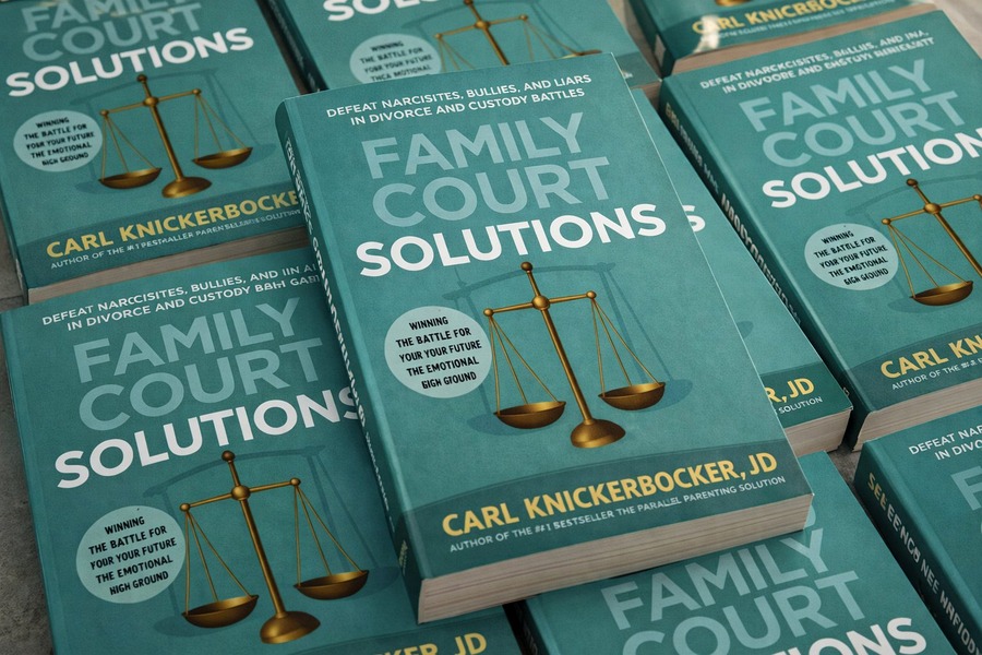 Carl Knickerbocker Law - Georgetown in Georgetown, TX (4)