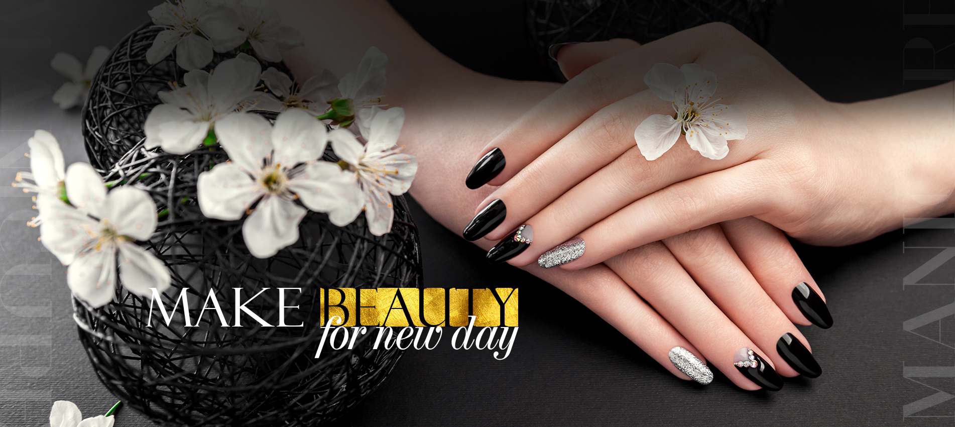 Star Nails & Spa in Bloomingdale, GA (2)