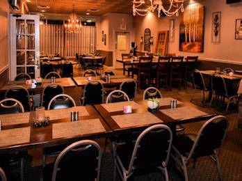 Twin Oaks Lounge in White Oak, PA (2)