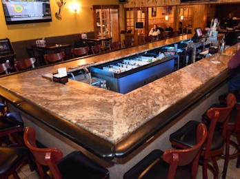 Twin Oaks Lounge in White Oak, PA (3)