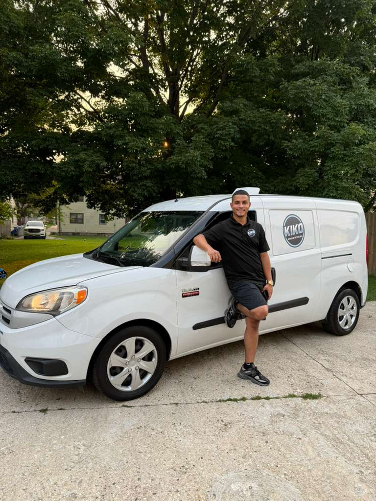 Kiko Mobile Detailing in Milwaukee, WI