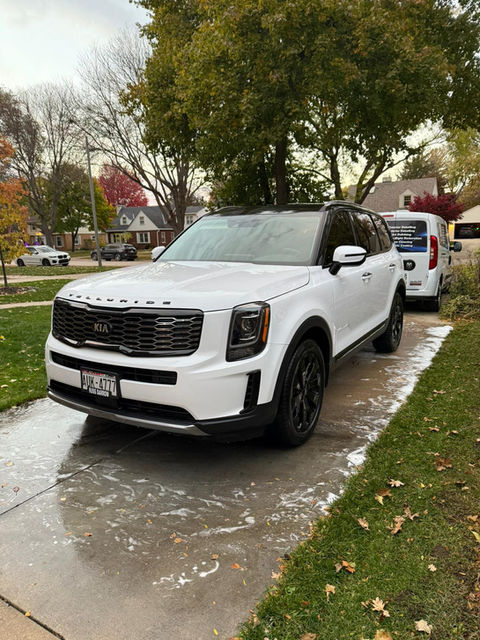 Kiko Mobile Detailing in Milwaukee, WI (2)
