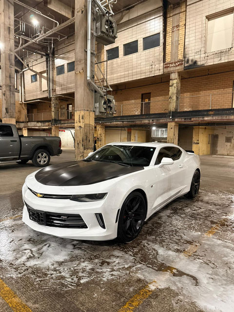 Kiko Mobile Detailing in Milwaukee, WI (3)