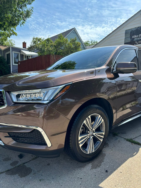 Kiko Mobile Detailing in Milwaukee, WI (6)