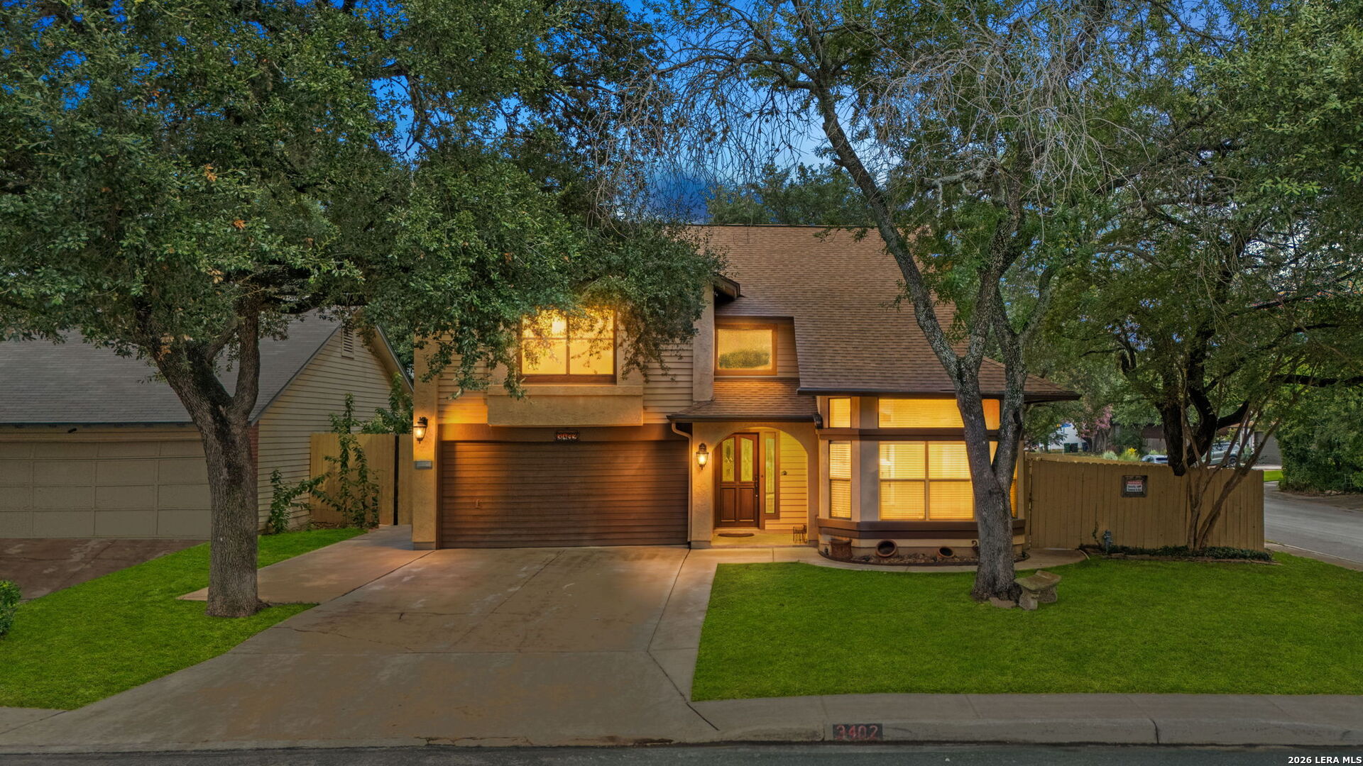 Abrahams Real Estate TIES Team | Phyllis Browning Co. in Alamo Heights, TX (2)