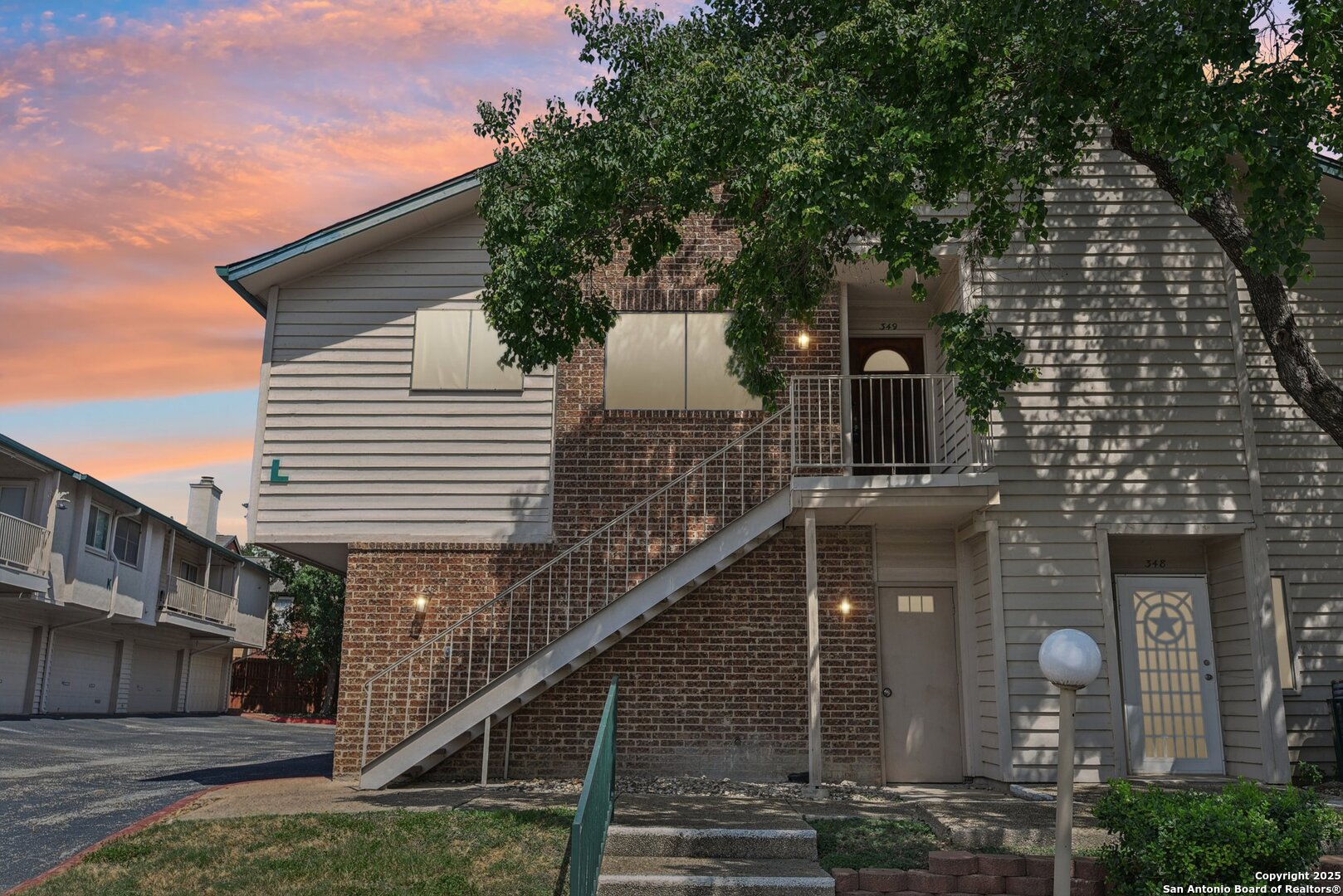 Abrahams Real Estate TIES Team | Phyllis Browning Co. in Alamo Heights, TX (3)