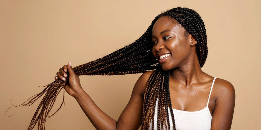 Ganiyat African Hair Braiding in Newark, NJ
