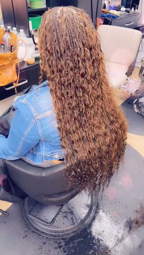 Ganiyat African Hair Braiding in Newark, NJ (4)