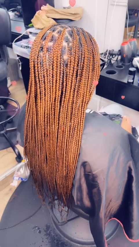 Ganiyat African Hair Braiding in Newark, NJ (5)