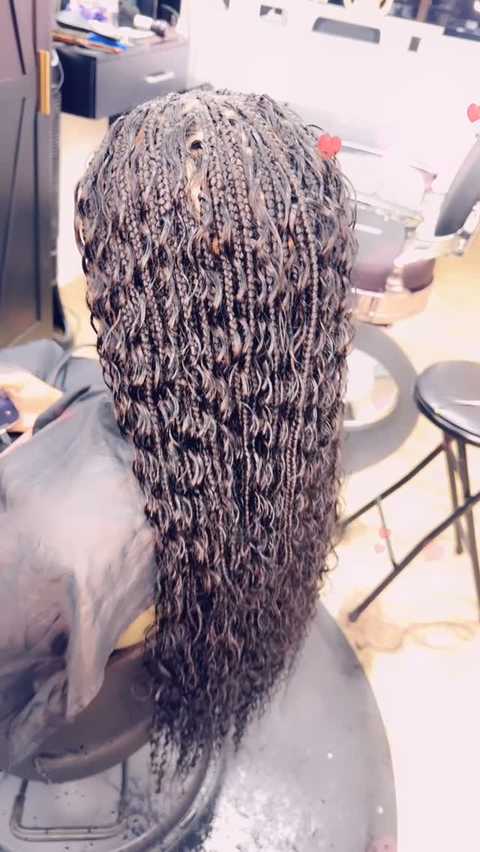 Ganiyat African Hair Braiding in Newark, NJ (6)