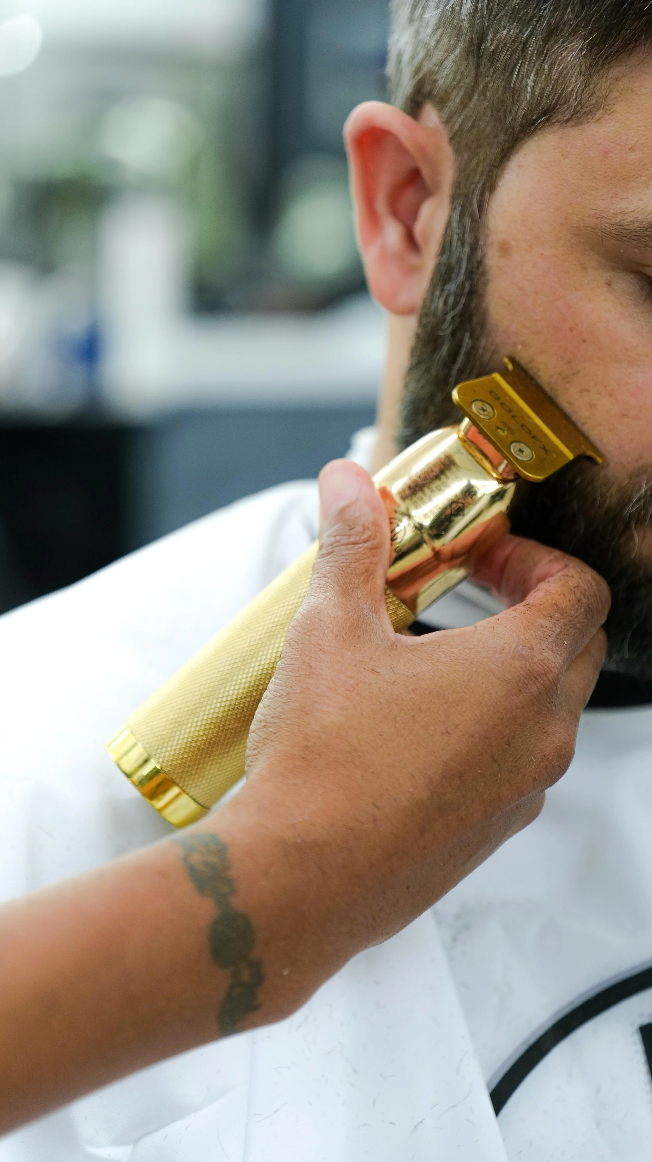 His City Barber Shop in Pembroke Pines, FL (6)
