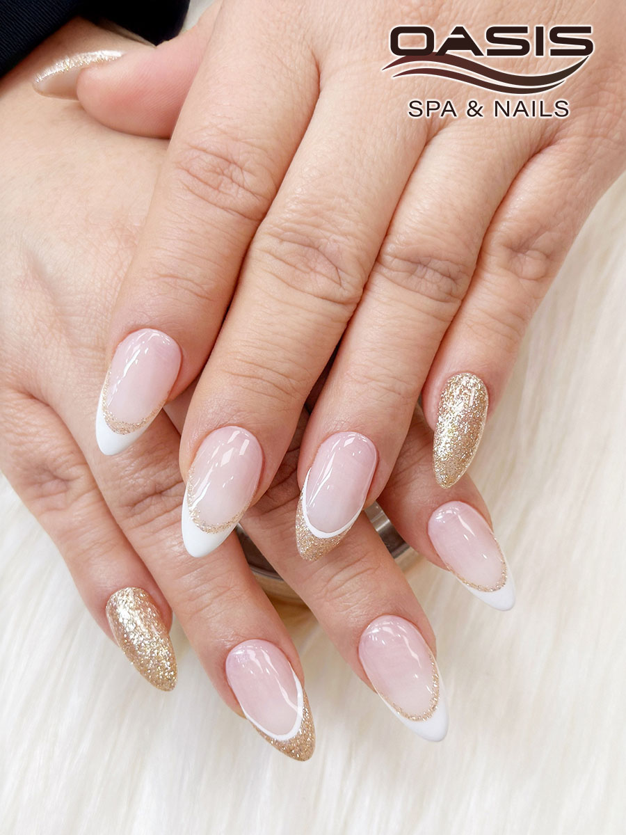 Oasis Nail Salon Lash Winter Haven FL in Winter Haven, FL (3)
