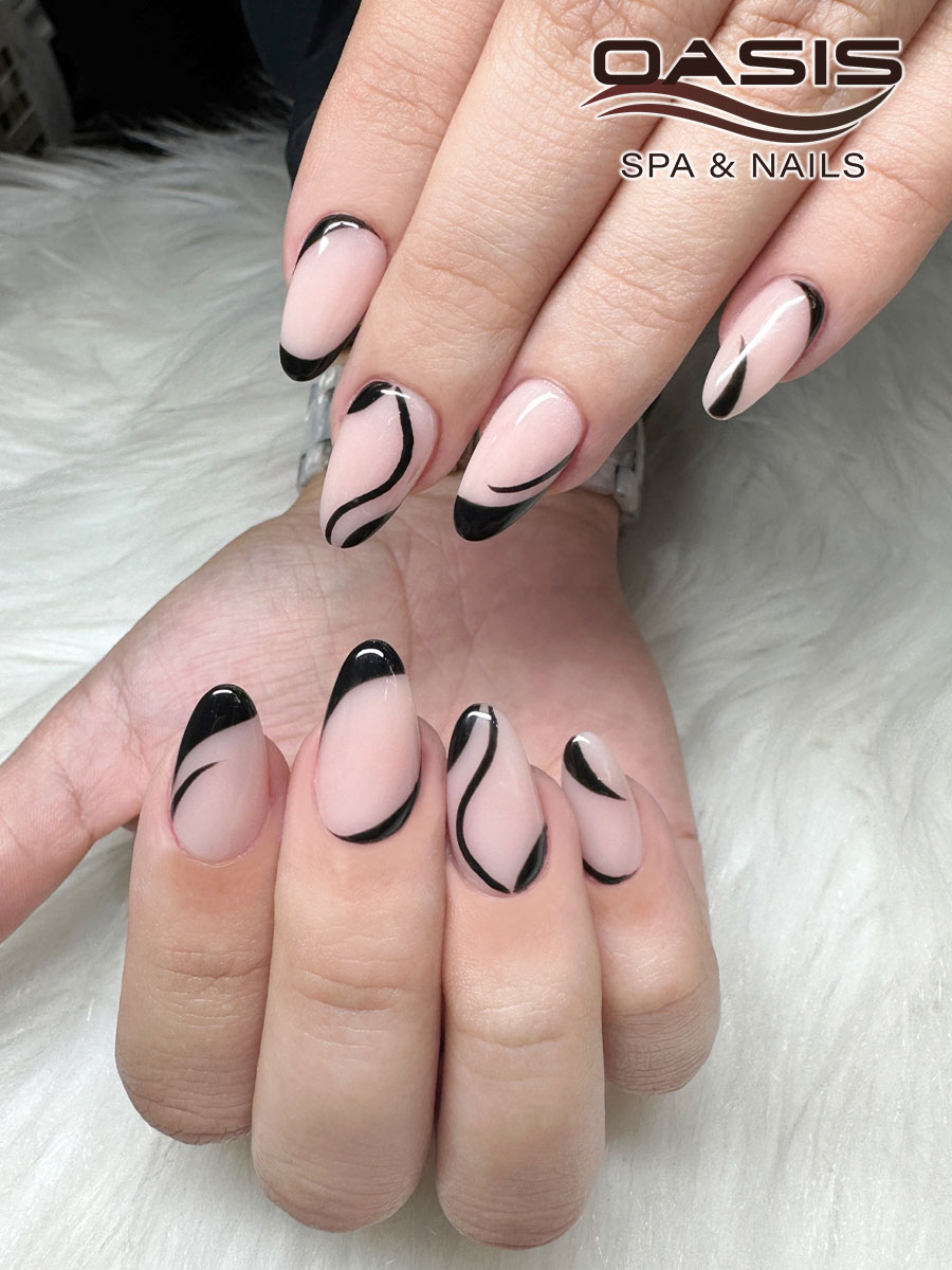 Oasis Nail Salon Lash Winter Haven FL in Winter Haven, FL (4)