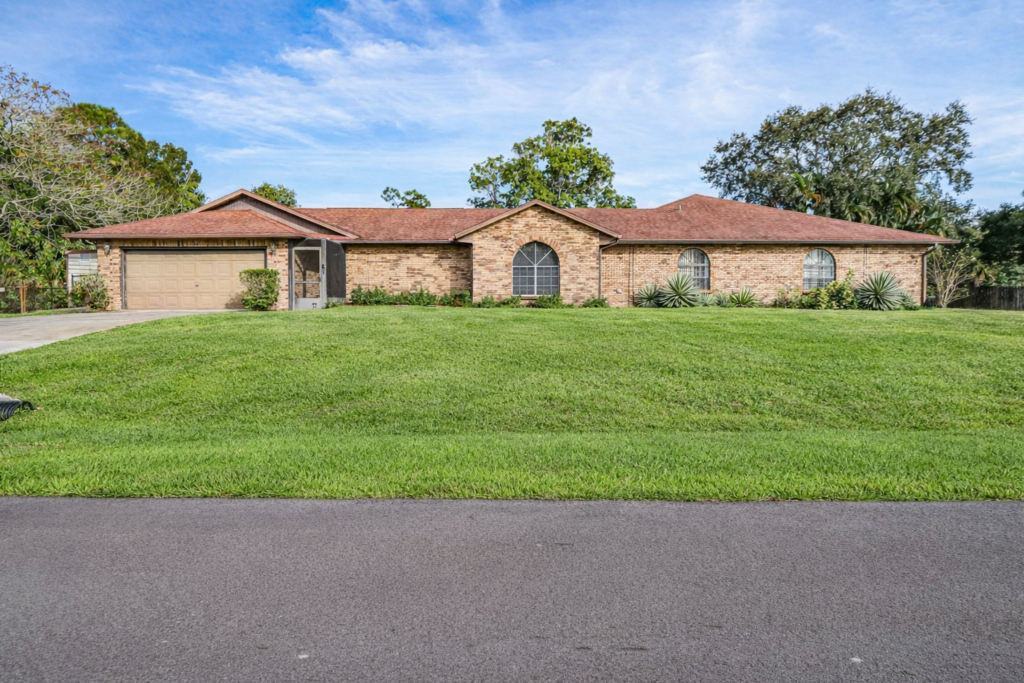 Sebastian Realty in Sebastian, FL
