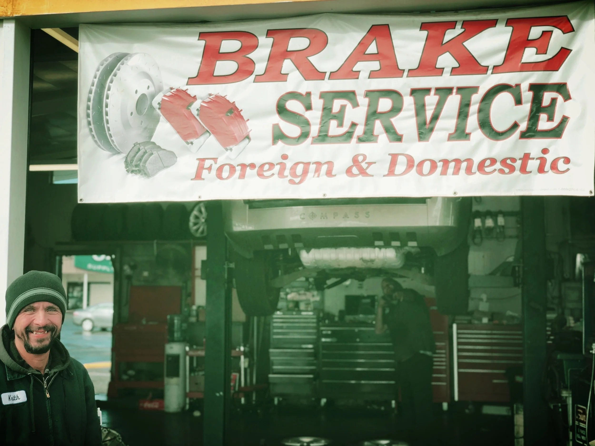 Northgate Auto Repair in Fresno, CA (2)
