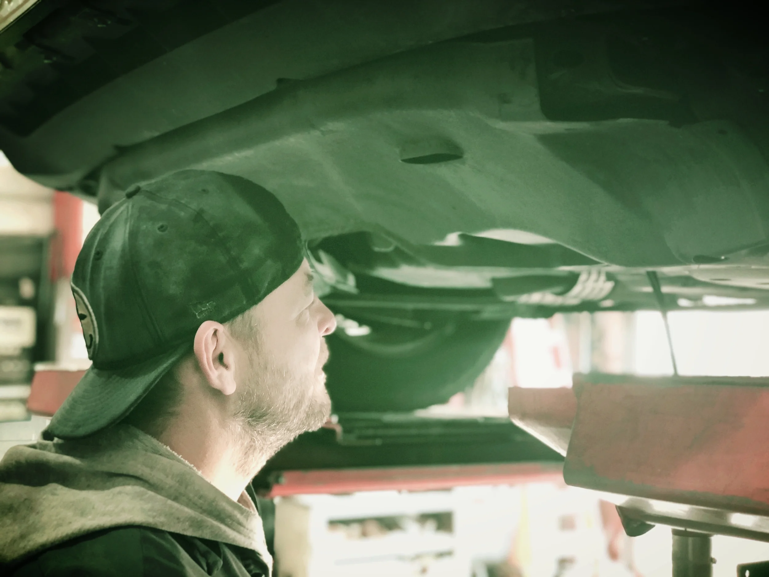 Northgate Auto Repair in Fresno, CA (3)