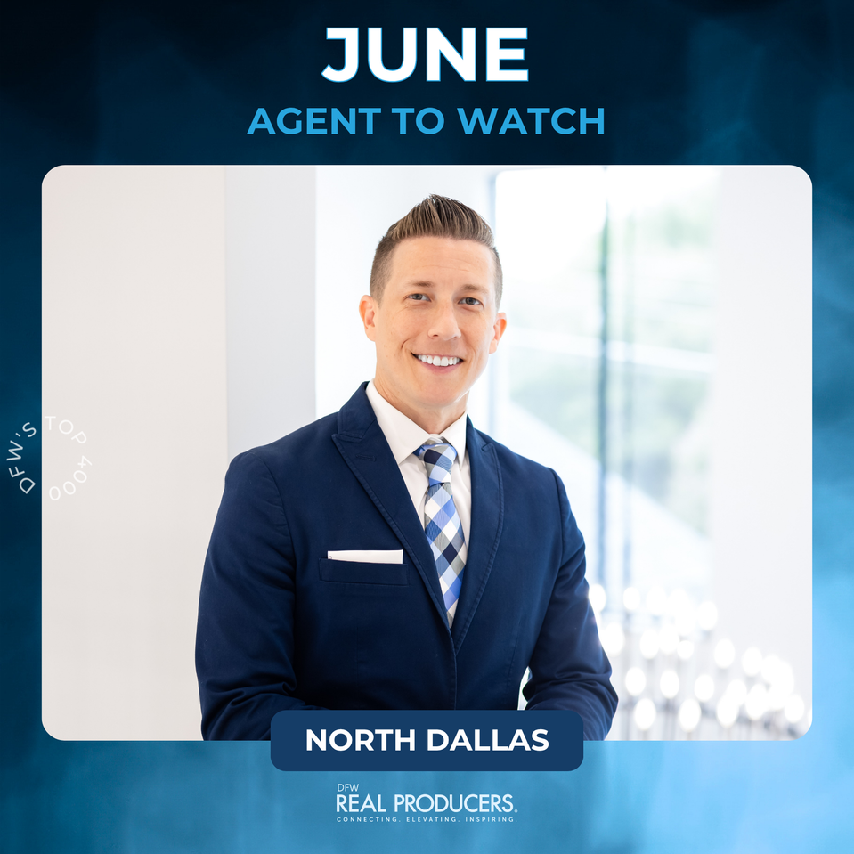 Josh Winkler Realtor, Plano, TX Real Estate Agent in Frisco, TX