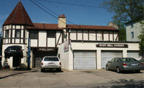 East Hill Garage Inc in Cincinnati, OH (2)