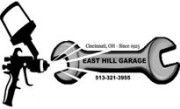 East Hill Garage Inc in Cincinnati, OH (3)