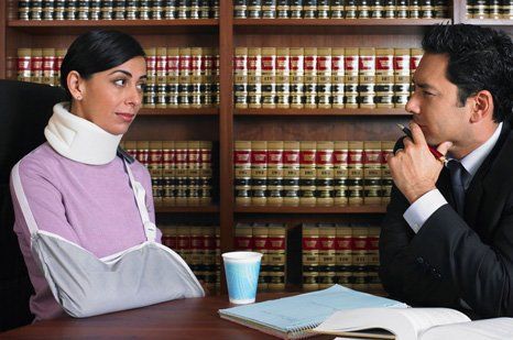 Racop Law Offices PC in Terre Haute, IN