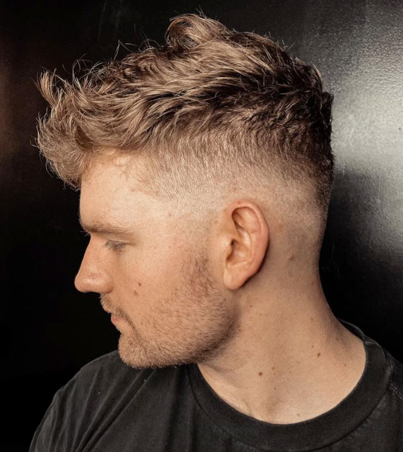 Mojo Hair Bar in Lynchburg, VA (3)