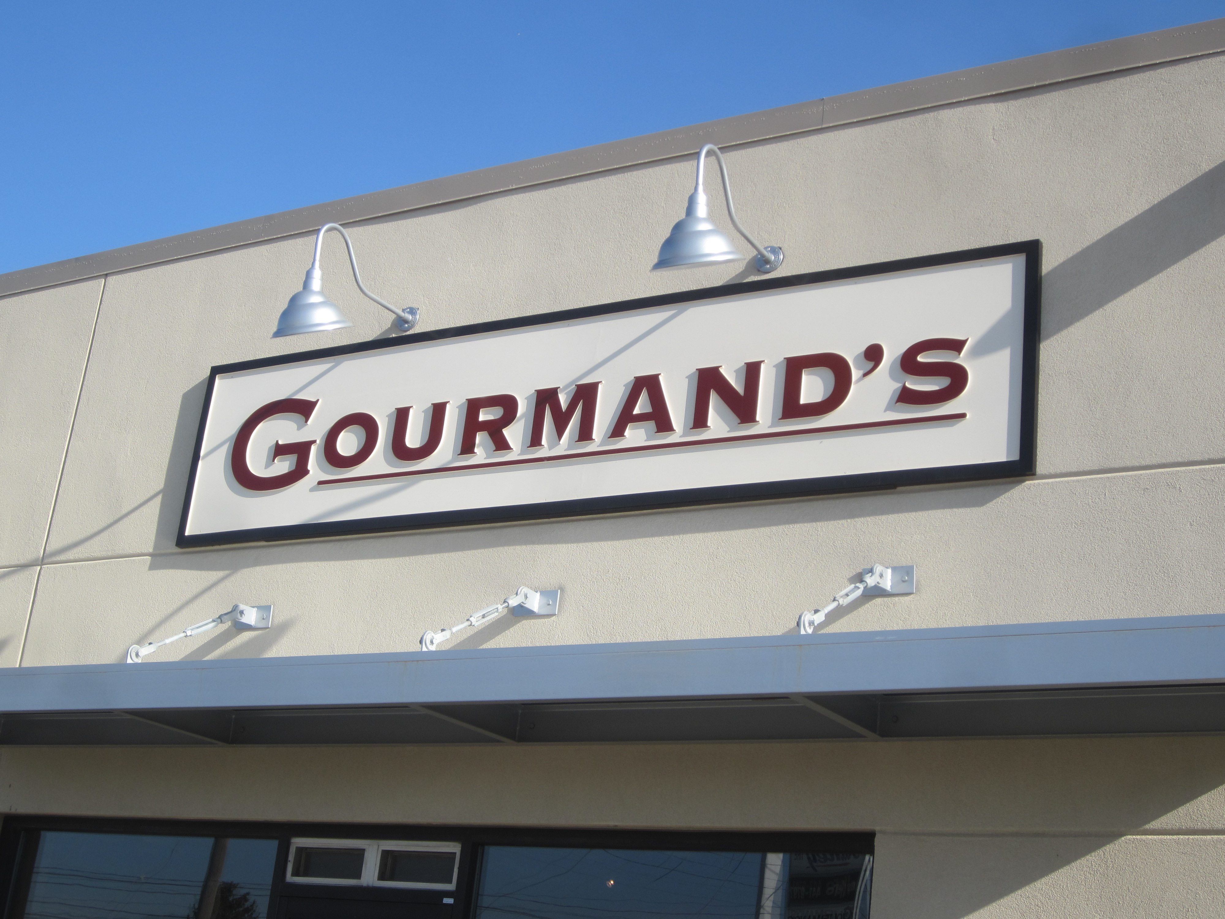Gourmand's Deli & Coffee in Valley View, OH