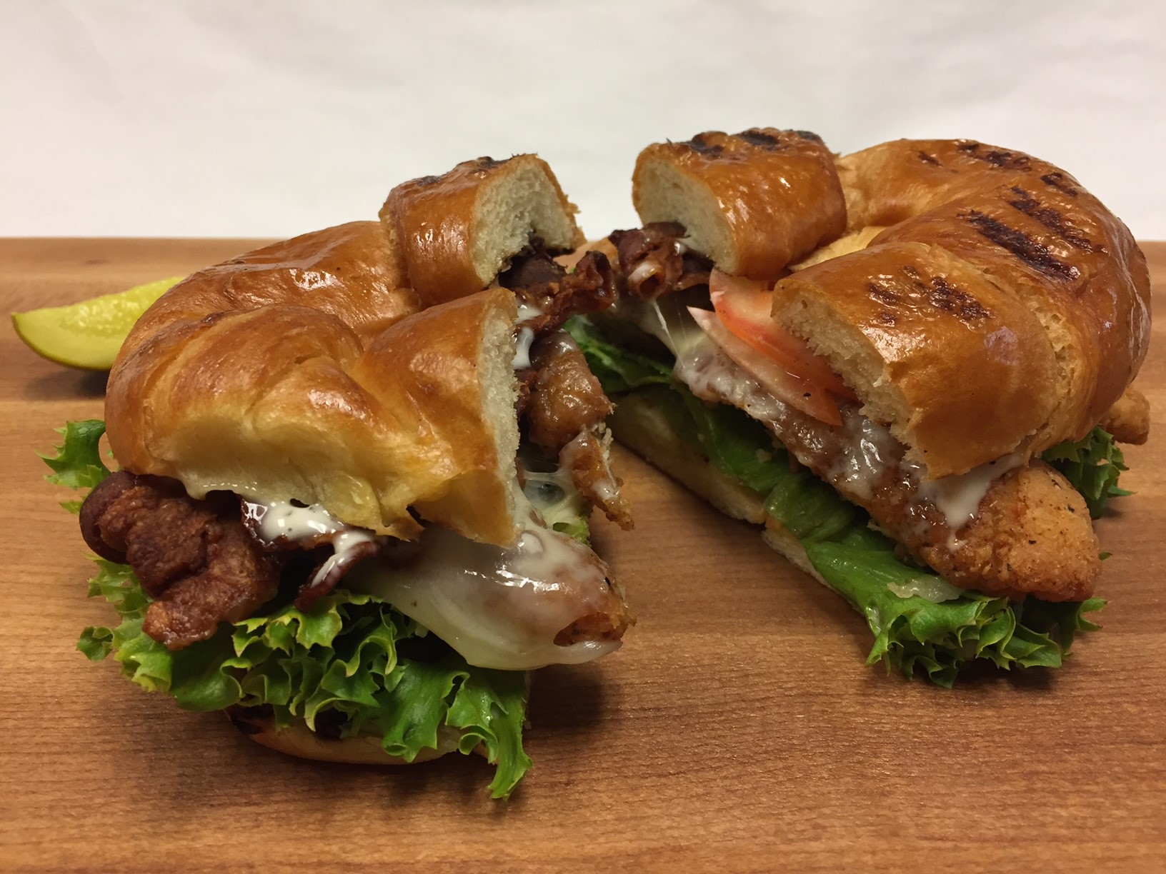 Gourmand's Deli & Coffee in Valley View, OH (3)
